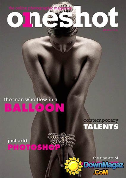 OneShot - Jauary 2014