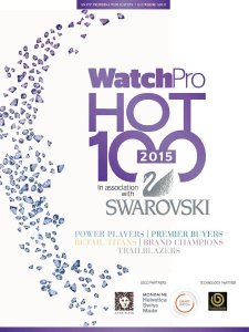 WatchPro - Hot 100 2015 WatchPro - Hot 100 2015