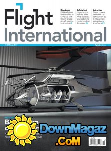 Flight International - 14.03.2017 Flight International - 14.03.2017