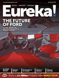Eureka - 12.2019 Eureka - 12.2019