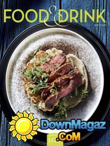 Food & Drink - Winter 2017