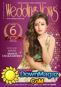 Wedding Vows - 03/04 2017 Wedding Vows - 03/04 2017