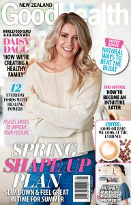 Good Health Choices NZ - 09.2017 Good Health Choices NZ - 09.2017