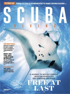 Scuba Diving - 08.2019 Scuba Diving - 08.2019