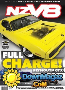 NZV8 - 02.2017 NZV8 - 02.2017