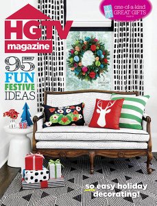 HGTV - 12.2018 HGTV - 12.2018