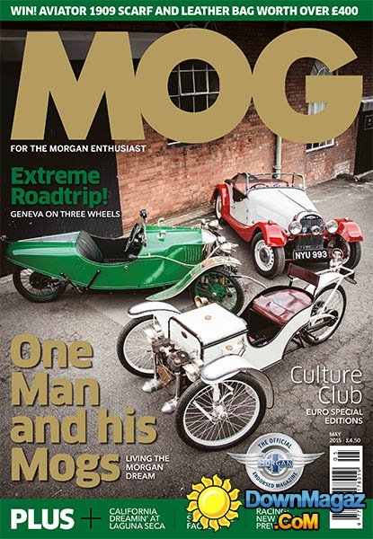 MOG - May 2015