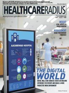 Healthcare Radius - 11.2019 Healthcare Radius - 11.2019