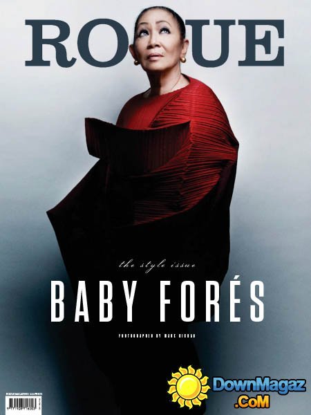 Rogue Philippines - September 2014 Rogue Philippines - September 2014