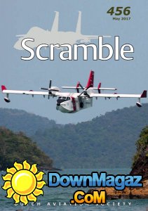 Scramble - 05.2017 Scramble - 05.2017