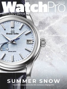 WatchPro - 07.2019 WatchPro - 07.2019