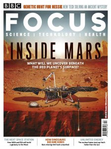 BBC Focus - 12.2018 BBC Focus - 12.2018