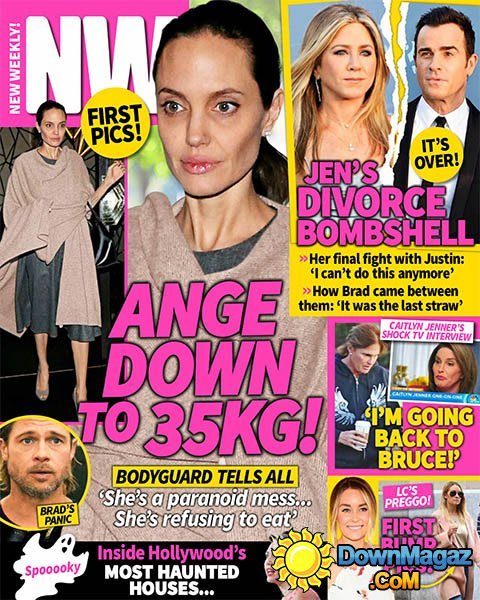 NW Magazine - Issue 44 2016 NW Magazine - Issue 44 2016