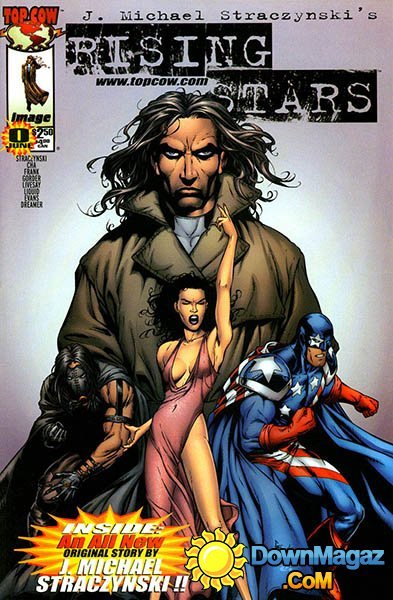 Rising Stars Complte Rising Stars Complte