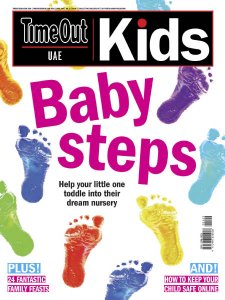 Time Out Dubai Kids - 04.2019 Time Out Dubai Kids - 04.2019