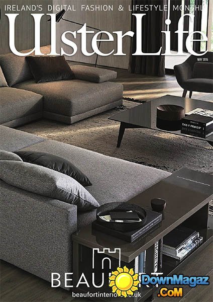 Ulster Life - May 2015
