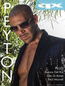 QX Magazine – 31.01.2018 QX Magazine – 31.01.2018