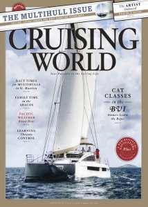 Cruising World - 06/07 2019 Cruising World - 06/07 2019