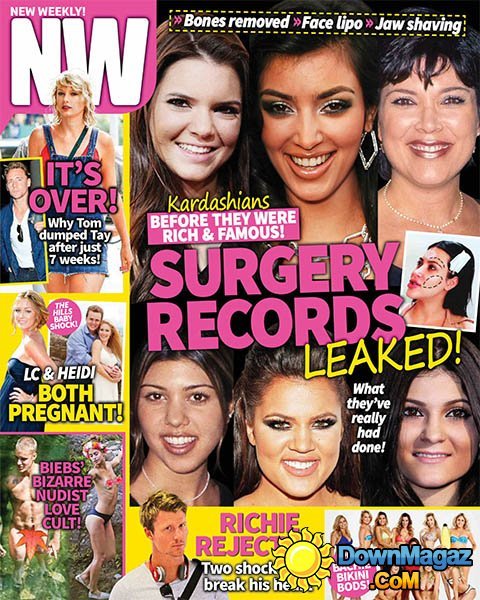 NW Magazine - Issue 34 2016 NW Magazine - Issue 34 2016