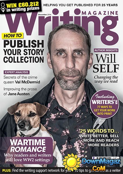 Writing - December 2014