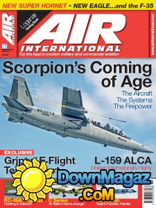 Air International - 11.2017 Air International - 11.2017