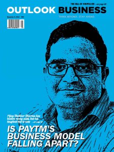 Outlook Business - 12.6.2019 Outlook Business - 12.6.2019