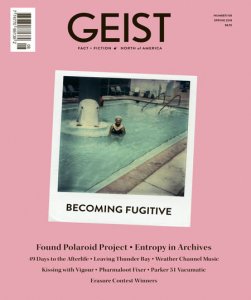 Geist - Spring 2018