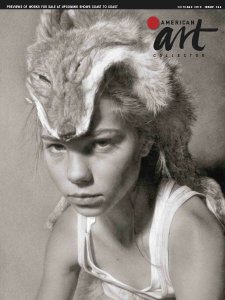 American Art Collector - 10.2018 American Art Collector - 10.2018