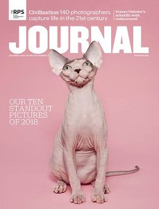 The RPS Journal - 12.2018 The RPS Journal - 12.2018