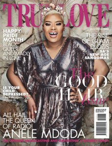 True Love - 10.2019 True Love - 10.2019