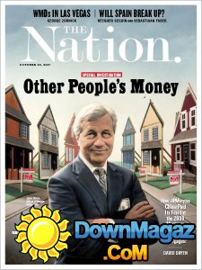 The Nation - 23.10.2017 The Nation - 23.10.2017