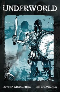 Underworld Underworld