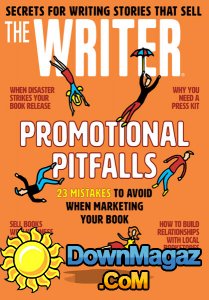 The Writer - 09.2017 The Writer - 09.2017