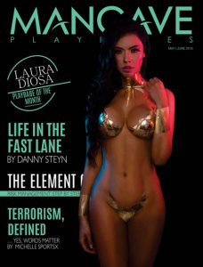 Mancave Playbabes - 05/06 2018 Mancave Playbabes - 05/06 2018