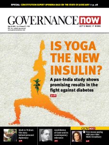 GovernanceNow - 05.15.2018 GovernanceNow - 05.15.2018