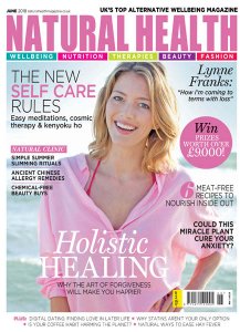 Natural Health - 06.2018 Natural Health - 06.2018