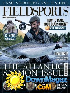 Fieldsports - 04/05 2017 Fieldsports - 04/05 2017