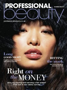 Professional Beauty - 12.2018 Professional Beauty - 12.2018