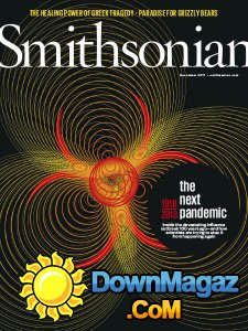 Smithsonian - 11.2017 Smithsonian - 11.2017