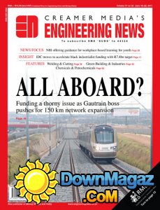 Engineering News - 12.06.2017