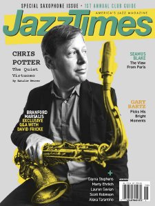 JazzTimes - 06.2019 JazzTimes - 06.2019