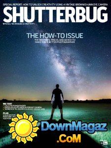 Shutterbug - 06.2017 Shutterbug - 06.2017