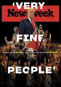 Newsweek USA - 08.09.2019 Newsweek USA - 08.09.2019