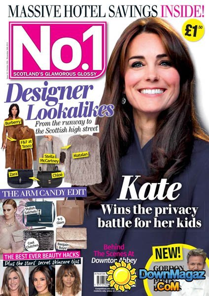 No.1 – Issue 161 2015 No.1 – Issue 161 2015
