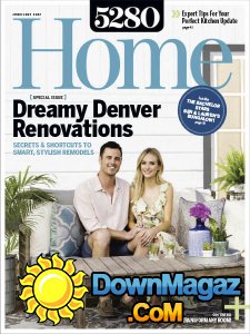 5280 Home - 06/07 2017 5280 Home - 06/07 2017