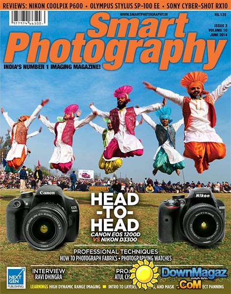 Smart Photography – June 2014 Smart Photography – June 2014
