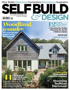 SelfBuild & Design - 09.2018