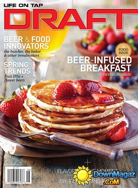 Draft - May/June 2013