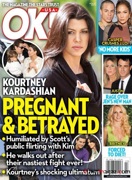 OK! - 28 May 2012 OK! - 28 May 2012