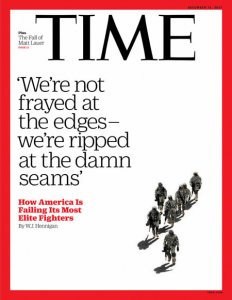 Time Int - 11.12.2017 Time Int - 11.12.2017